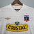 Camisa Colo-Colo Retrô 2011 Branca - Umbro - TAVARES COMPANY