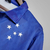 Camisa Cruzeiro Retrô 1993/1994 Azul - Finta - TAVARES COMPANY