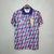 Camisa Escócia Retrô 1988/1989 Rosa - Umbro