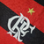 Camisa Flamengo Retrô 2009 Vermelha e Preta - Nike na internet