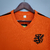 Camisa Holanda Retrô 1974 Laranja - TAVARES COMPANY