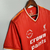 Camisa Liverpool Retrô 1985/1986 Vermelha - TAVARES COMPANY