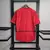 Camisa Retrô Manchester United Nike 2002/04 Vermelho - comprar online