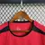 Camisa Retrô Manchester United Nike 2002/04 Vermelho - TAVARES COMPANY