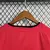 Camisa Retrô Manchester United Nike 2002/04 Vermelho - loja online