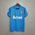 Camisa Napoli Retrô 1987/1988 Azul