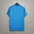 Camisa Napoli Retrô 1987/1988 Azul - comprar online