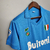Camisa Napoli Retrô 1987/1988 Azul na internet