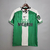 Camisa Nigéria Retrô 1996 Verde e Branca - Nike