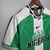 Camisa Nigéria Retrô 1996 Verde e Branca - Nike na internet