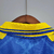 Camisa Retrô Parma Puma 1995/97 Masculino Azul e Amarelo na internet