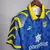 Camisa Retrô Parma Puma 1995/97 Masculino Azul e Amarelo - TAVARES COMPANY