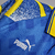 Camisa Retrô Parma Puma 1995/97 Masculino Azul e Amarelo - loja online