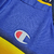 Camisa Parma Retrô 2001/2002 Azul e Amarela - Champion - loja online