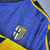 Imagem do Camisa Parma Retrô 2001/2002 Azul e Amarela - Champion