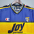 Camisa Parma Retrô 2001/2002 Azul e Amarela - Champion - TAVARES COMPANY
