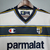Camisa Parma Retrô 2002/2003 Branca - Champion - TAVARES COMPANY