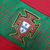 Camisa Portugal Retrô 2010 Vermelha e Verde - Nike - TAVARES COMPANY