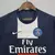 Camisa Retrô PSG I Nike 2013/14 Masculino Azul - TAVARES COMPANY