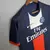 Camisa Retrô PSG I Nike 2013/14 Masculino Azul - loja online