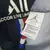 Camisa Retrô PSG III Away Fourth 2019/20 Masculino Preto na internet