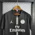 Camisa Retrô Paris Saint Germain x JORDAN 2018/19 Masculino Preto na internet
