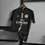 Imagem do Camisa Retrô Paris Saint Germain x JORDAN 2018/19 Masculino Preto