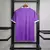 Camisa Retrô Real Madrid II Away Adidas 2016/17 Masculino Roxo - comprar online