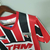 Camisa São Paulo Retrô 1993 Vermelha e Preta - Penalty - loja online