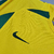 Camisa Seleção Brasileira Retrô 2002 Amarela - Nike - TAVARES COMPANY