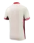 Camisa Seleção Canadá Away 2024/25 s/n Torcedor Masculino - Branca e Vermelha - comprar online
