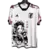 Camisa Japão Anime Edição Demon Slayer 24/25 Branca - Adidas Masculino Torcedor