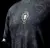 Camisa The Siu Cristiano Ronaldo 7 23/24 s/n° Torcedor Masculino - Preta - TAVARES COMPANY
