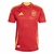 Camisa Espanha Home 24/25 s/n° Torcedor Adidas Masculino - Vermelho