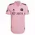 Camisa Inter Miami Home 23/24 s/n° Torcedor Masculino - Rosa