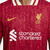 Camisa Liverpool Home 24/25 s/n° Torcedor Nike Feminina - Vermelha - comprar online