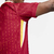 Camisa Liverpool Home 24/25 s/n° Torcedor Nike Feminina - Vermelha na internet