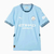 Camisa Manchester City Home 24/25 s/n° Torcedor Masculina - Azul Claro na internet