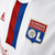 Camisa Olympique Lyon I 22/23 Adidas - Branco na internet