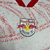 Camisa RB Bragantino I 24/25 Masculina - Branco na internet