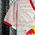 Camisa RB Bragantino I 24/25 Masculina - Branco - loja online