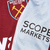 Camisa West Ham United I 21/22 Umbro - Bordo na internet