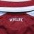 Camisa West Ham United I 21/22 Umbro - Bordo - TAVARES COMPANY