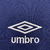 Camisa West Ham United III 21/22 Umbro - Azul - loja online