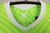 Camisa Wolfsburg I 21/22 Nike - Verde na internet