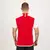Camisa Arsenal Home 23/24 s/n° Torcedor Masculina - Vermelho - loja online