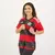 Camisa Flamengo Home 2023 Feminina - loja online