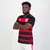 Camisa Flamengo Home 2024 na internet