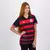 Camisa Flamengo Home 2024 Feminina - comprar online