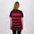 Camisa Flamengo Home 2024 Feminina - TAVARES COMPANY